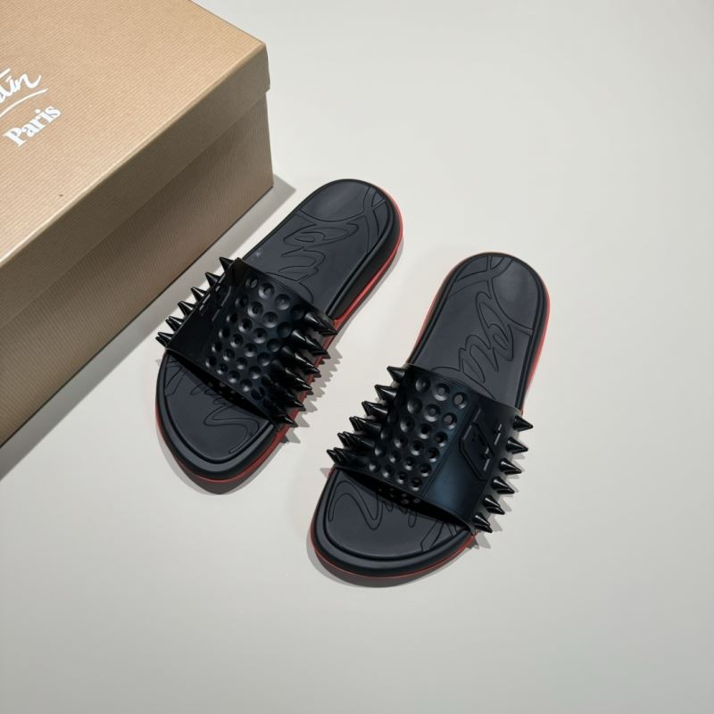 Christian Louboutin Slippers